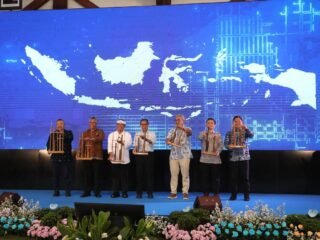 Pemkot Bandung Kembangkan Gig Economy, Gen Z Disiapkan Jadi Penggerak Ekonomi Baru