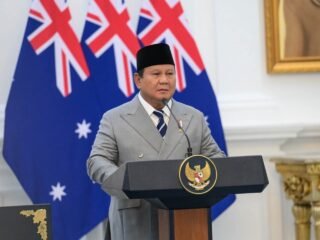 Indonesia–Australia Perkuat Kemitraan Strategis: Dari Ketahanan Pangan, Hilirisasi Mineral, hingga Pendidikan Global