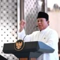 Presiden Prabowo Hadiri Munajat Bersama dan Pengukuhan Pengurus MUI 2025–2030 di Masjid Istiqlal