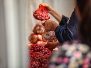 Tekan Harga Pangan Jelang Ramadan dan Lebaran, Disdagin Gelar Bazar Murah