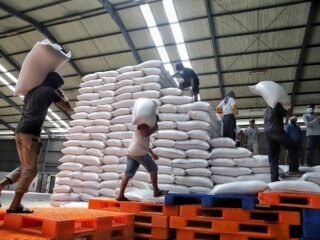 Jelang Ramadan, Pemkot Bandung Pastikan Harga Sembako Aman dan Stabil