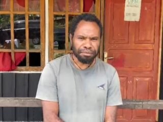 Tokoh Intelektual Puncak Jaya Ajak Masyarakat Jaga Persatuan Pasca Konflik Pilkada