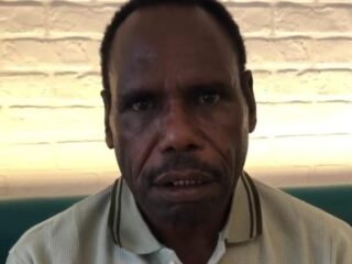 Tokoh Masyarakat Tembagapura Ajak Warga Tetap Tenang Pasca Insiden di Kali Kabur