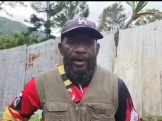 Jaga Stabilitas Keamanan Daerah, Warga Tolikara Diminta Bentengi diri Dari Provokasi KNPB