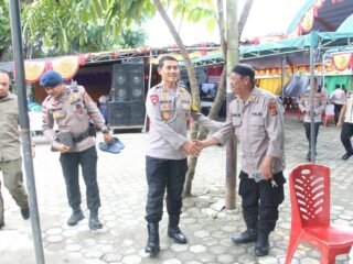 Polda Papua Gelar Gerakan Pangan Murah, Bantu Masyarakat Dapatkan Bahan Pokok Terjangkau