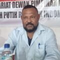 Hindari Provokasi, Max Ohee Minta Masyarakat Papua Jaga Kedamaian