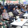 Wakapolda Papua Hadiri Peresmian Fasilitas Olahraga dan Rekreasi Kodaeral X di Jayapura