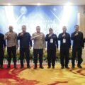 Bid Humas Polda Papua Tutup Pelatihan Peningkatan Kemampuan Operator Humas dan PPID Semester I Tahun 2026