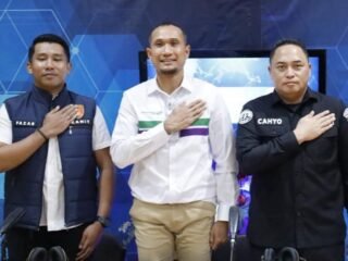 Melalui Polisi Menyapa, Polda Papua dan Pertamina Sosialisasikan Pengawasan Distribusi BBM