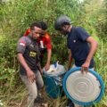 Polres Mappi Bongkar Produksi Miras Ilegal Saat Patroli KRYD di Sobaa dan Dagimon 