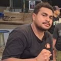 Jaga Stabilitas Daerah, Lukas Haay Ajak Pemuda Papua Tetap Bersatu