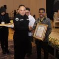Rakernis Bid Humas Polda Papua T.A. 2026 Perkuat Strategi Komunikasi Publik dan Manajemen Media di Era Digital