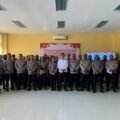Bid Propam Polda Papua Laksanakan Pembinaan dan Pemulihan Profesi Khusus Bagi PNPP Hari Ke-3