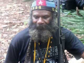 Mantan Panglima TPNPB-OPM Wilayah Victoria Ajak Kelompok Bersenjata Kembali ke NKRI dan Dorong Dialog Damai di Papua