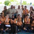 Gubernur Papua Komit Tingkatkan Pendidikan Inklusif bagi Anak Berkebutuhan Khusus di Biak