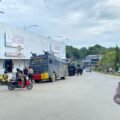 Polda Papua Kawal Humanis Aksi Damai Aliansi Setara Di Abepura, Situasi Berjalan Aman dan Kondusif