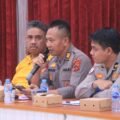 Polda Papua Matangkan Persiapan HUT Bhayangkara ke-80, Wujudkan Perayaan yang Humanis dan Penuh Kebersamaan 