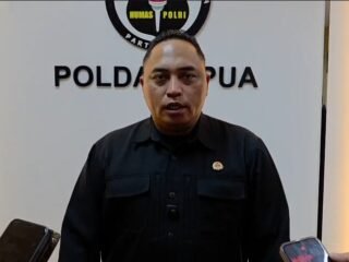 Polda Papua Perluas Penyisiran dan Perkuat Identifikasi Forensik dalam Penanganan Peristiwa Ledakan di Biak Numfor