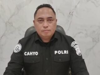 Polda Papua Terus Dalami Peristiwa Ledakan di Biak Numfor, Tim DVI dan Bidlabfor Dilibatkan dalam Proses Identifikasi 