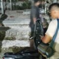 Ops Sikat Cartenz 2026, Polres Keerom Berhasil Ungkap Keberadaan Motor Hasil Curanmor