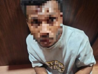 Tim URC Jatanras Polda Papua Ungkap Kasus Curanmor dan Curat, Amankan Pelaku Beserta Barang Bukti 