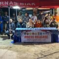 Tim Gabungan Sterilkan Lokasi Ledakan Biak, Puluhan Potongan Tubuh Kembali Ditemukan