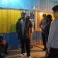 Polsek Kelila Intensifkan Patroli Malam, Wujudkan Kamtibmas yang Aman dan Kondusif