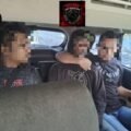 Kurang dari 1x12 Jam, Tim URC Polres Jayapura Ungkap Kasus Curas dan Kekerasan Seksual di Doyo Baru