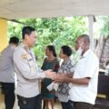 Menjaga Ikatan Keluarga Bhayangkara, Polda Papua Gelar Anjangsana dalam Rangka HUT ke-80 Polri
