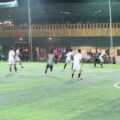 Hari Kelima Mini Soccer Kapolda Cup 2026, Sportivitas dan Kekompakan Warnai Pertandingan