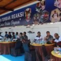 Kapolda Papua Cup Shooting Championship 2026 Lahirkan Atlet Berprestasi dan Junjung Sportivitas