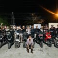 Polresta Jayapura Kota Ungkap Kasus Curanmor di Abepura, Delapan Unit Kendaraan Bermotor Berhasil Diamankan 
