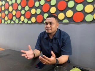 Tokoh Pemuda Papua Dukung Pendekatan Humanis dan Penegakan Hukum Satgas Operasi Damai Cartenz
