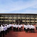 Wakapolda Papua Pimpin Apel Pagi dan Tekankan Disiplin, Kesehatan, serta Dukungan terhadap Kebijakan Institusi