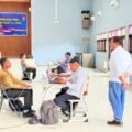 Polda Papua Laksanakan Penelusuran Mental Kepribadian Calon Taruna dan Taruni Akpol Tahun Anggaran 2026