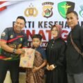 Sunat Gratis Hari Bhayangkara ke-80, Bentuk Nyata Kepedulian Polda Papua terhadap Kesehatan Anak