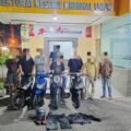 Modus Test Drive Berujung Curanmor, Tim Ops Sikat Cartenz 2026 Berhasil Amankan Pelaku di Abepura
