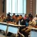 Polda Papua Ikuti Rapat Persiapan HUT ke-81 RI, Siap Dukung Kelancaran Perayaan