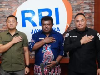 Polda Papua Perkuat Pengawasan Penyaluran BBM Subsidi, Ajak Masyarakat Aktif Laporkan Penyalahgunaan