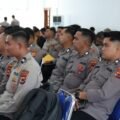 Polda Papua Perkuat Akuntabilitas Laporan Keuangan Semester I TA 2026