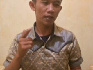 POSNU Papua Dukung Langkah Polri Jaga Stabilitas Keamanan dan Kedamaian di Tanah Papua