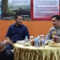 Bangun Sinergi dan Soliditas, Astama Ops Kapolri Latihan Menembak Bersama Jajaran Polda Papua
