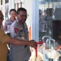 Kapolda Papua Resmikan Gedung Pelayanan Satu Atap Polres Keerom, Wujudkan Layanan Publik Terintegrasi
