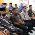 Polda Papua Hadiri Syukuran HUT ke-27 PP Polri Daerah Papua