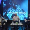 Perkuat Sinergi Polri dan Masyarakat, Polda Papua Gelar Dialog Interaktif “Kitorang Presisi” untuk Wujudkan Kamtibmas Kondusif di Tanah Papua