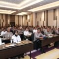 Biro SDM Polda Papua Perkuat Integritas dan Profesionalisme Personel melalui Rakernis 2026