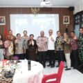Peringatan HANI 2026, Polda Papua Tegaskan Komitmen Perangi Penyalahgunaan Narkotika