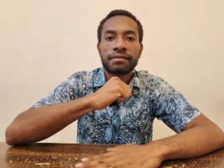 Sikapi Informasi Dengan Bijak, Tokoh Pemuda Papua Imbau Jangan Terprovokasi