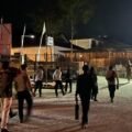 Polres Tolikara Tingkatkan Patroli Malam, Berikan Rasa Aman bagi Masyarakat