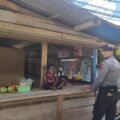 Sat Samapta Polresta Intensifkan Patroli Wilayah, Wujudkan Kamtibmas yang Aman dan Kondusif